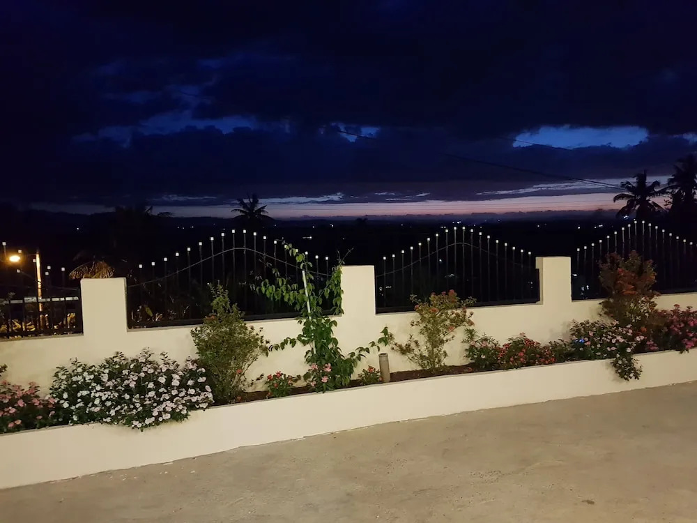 Marigold Apartments