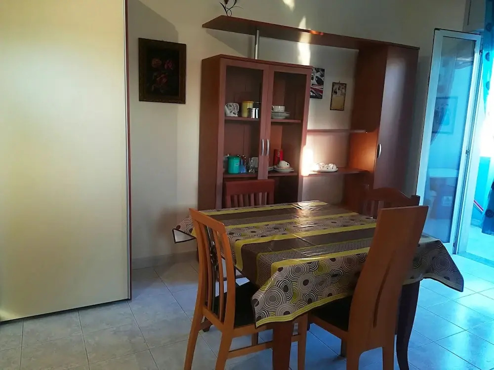 Near The Beach And The Center Of Otranto - Apartment Eleonora 5 Places