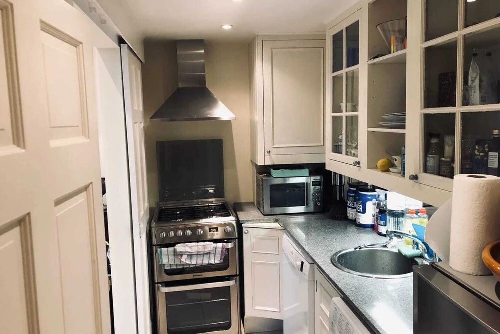 Guestready - Live Like a Lord in a Historic Chelsea Flat