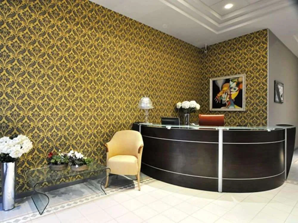 Le Residenze Del Gallo D'oro