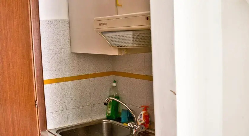 Appartamento Porta Pesa