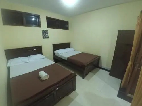 Bayudya Hostel