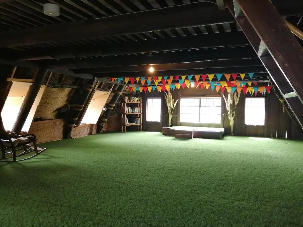 Guesthouse Kazura