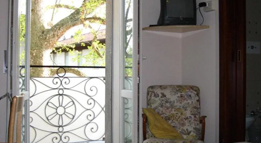Albergo Centrale Tarcento