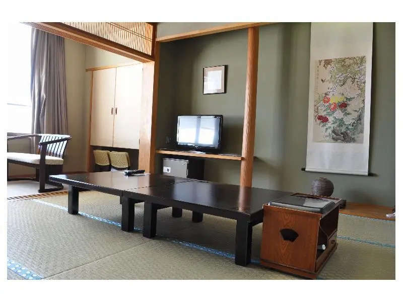 Hana No Yu Hotel