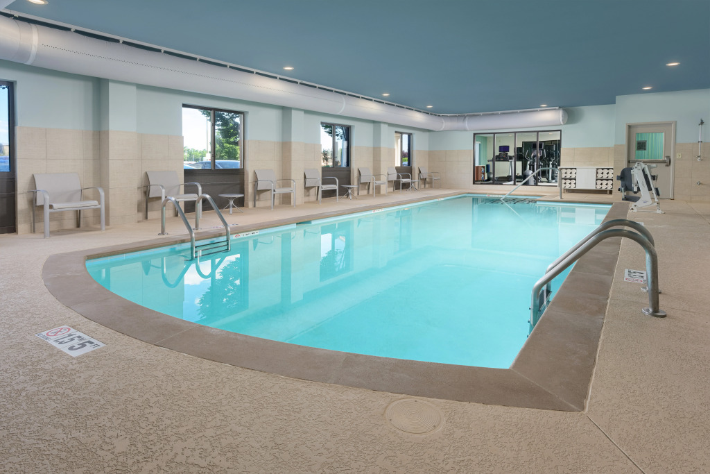 Holiday Inn Express - Tullahoma by IHG