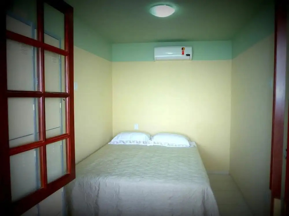 Vidigal Varandas Hostel