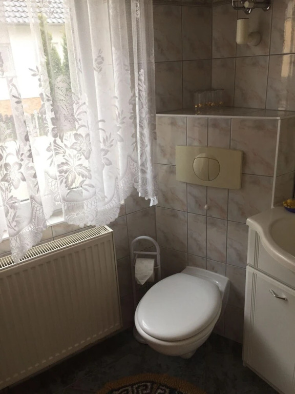 Bungalow Wede