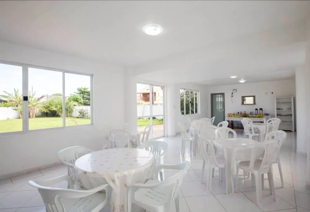Apartamentos Praia Campeche 50m do mar