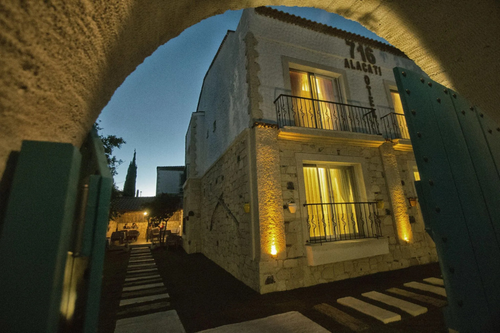 Alaçatı 716 Hotel