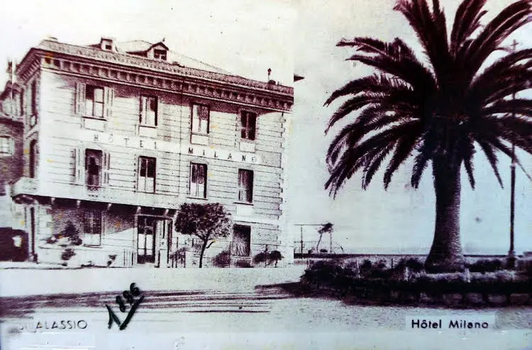 Hotel Milano