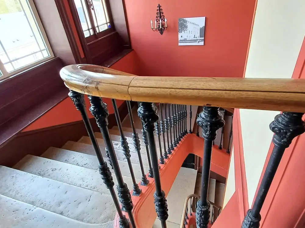 Grand Hôtel de Bourbon-Lancy - Spa et Restaurant - Logis