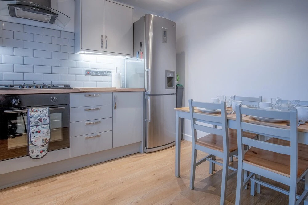 Am Nawr - 3 Bedroom - Pentlepoir