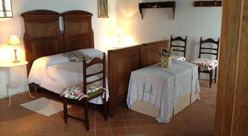 Casale Lucrezia by Garda FeWo