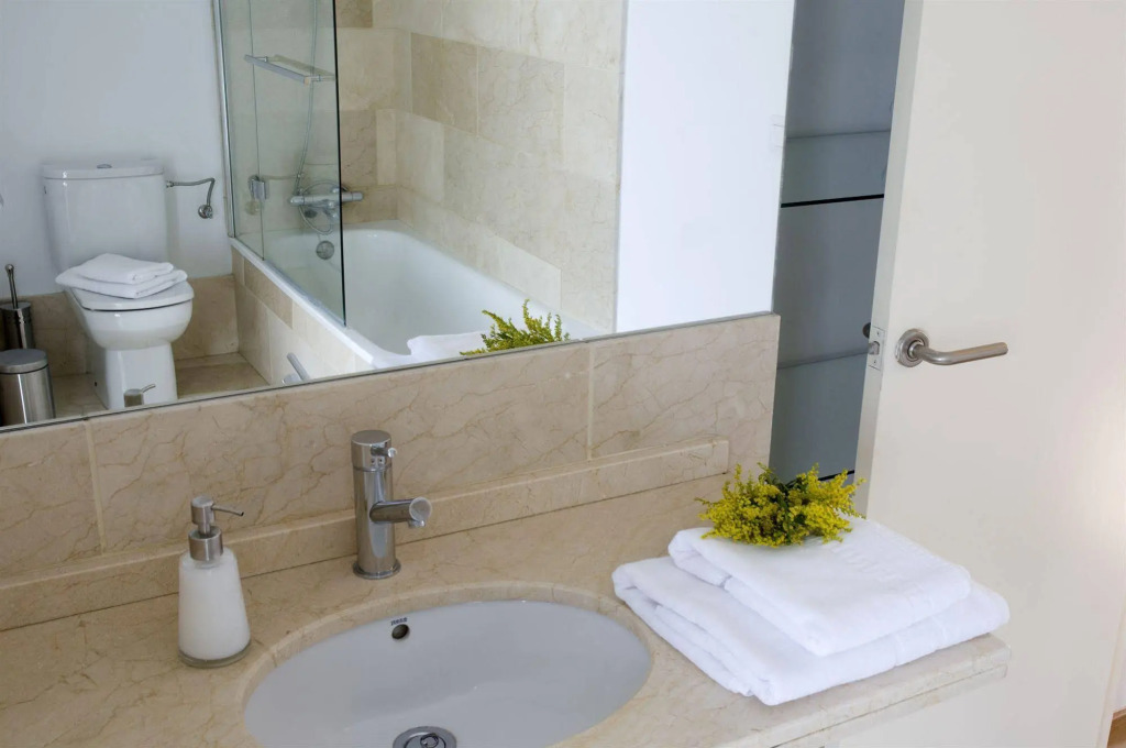 Life Apartments Quintana