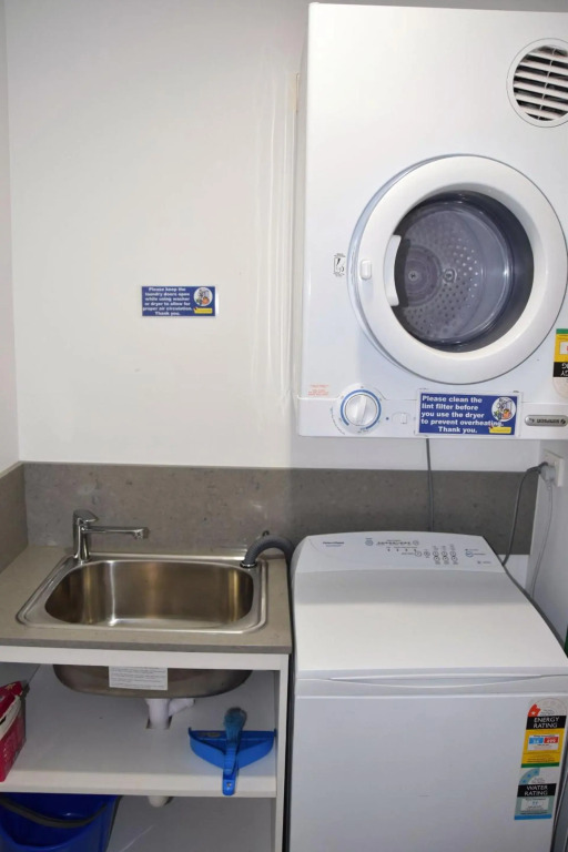 Waterford Apartment 4