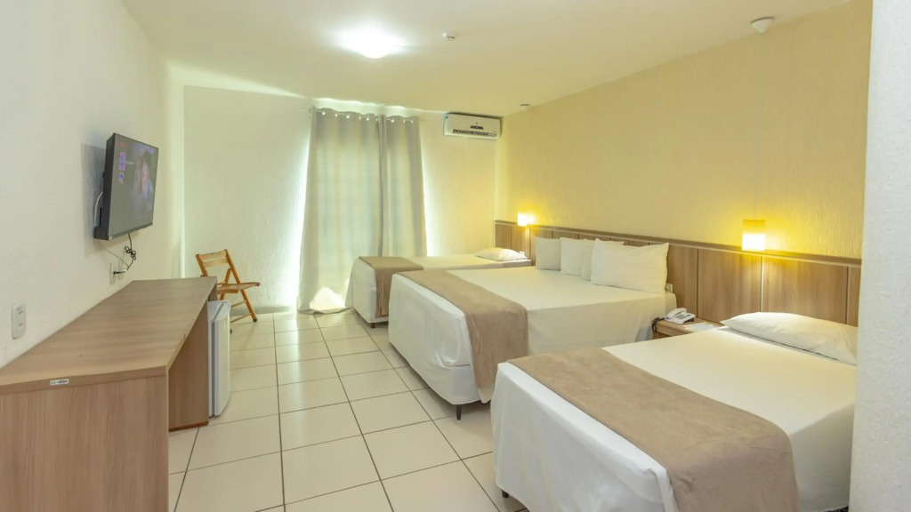 Hotel Beach Hills