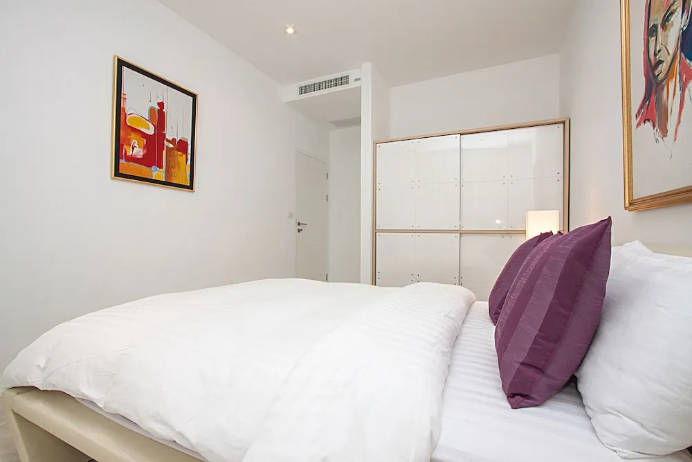 Sirinda Samui Sea View Apartment