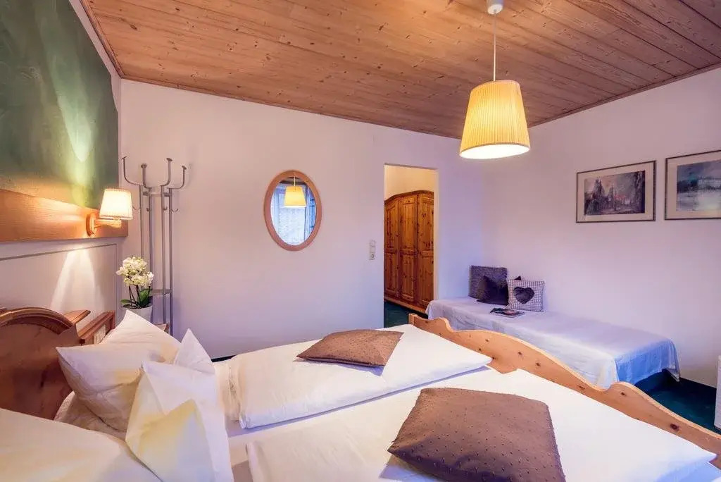 ride & relax Aparthotel Schwarz