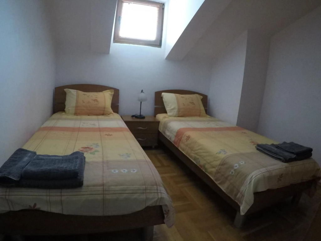 Apartments Aleksić Old Town