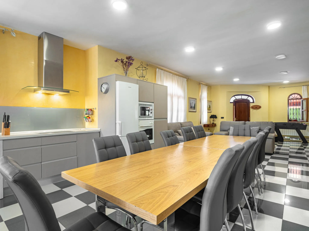Villa El Balcon by Interhome