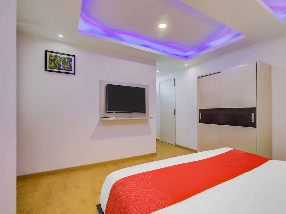 Edition O 30045 Hotel Legacy Brigade Road