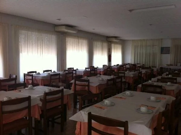 Hotel Residencial Las Dunas