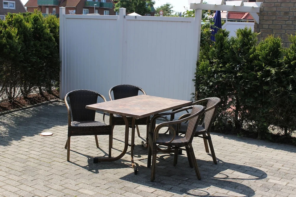 Hotel Pension Am Hafen