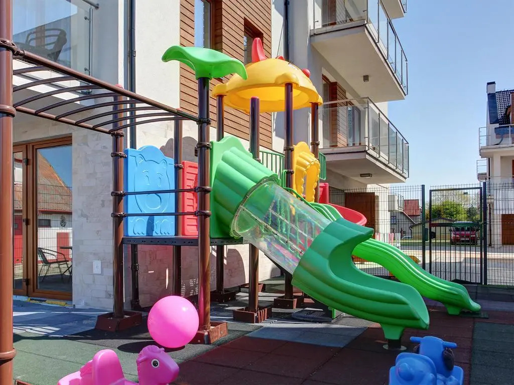 Marina Jastarnia Apartamenty