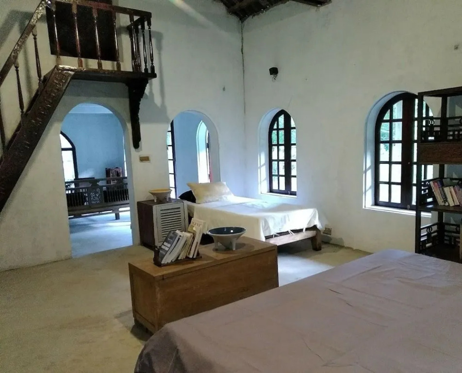 The Ancient House