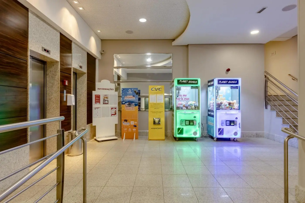 Hotel Pires by Pires - Balneario Camboriu