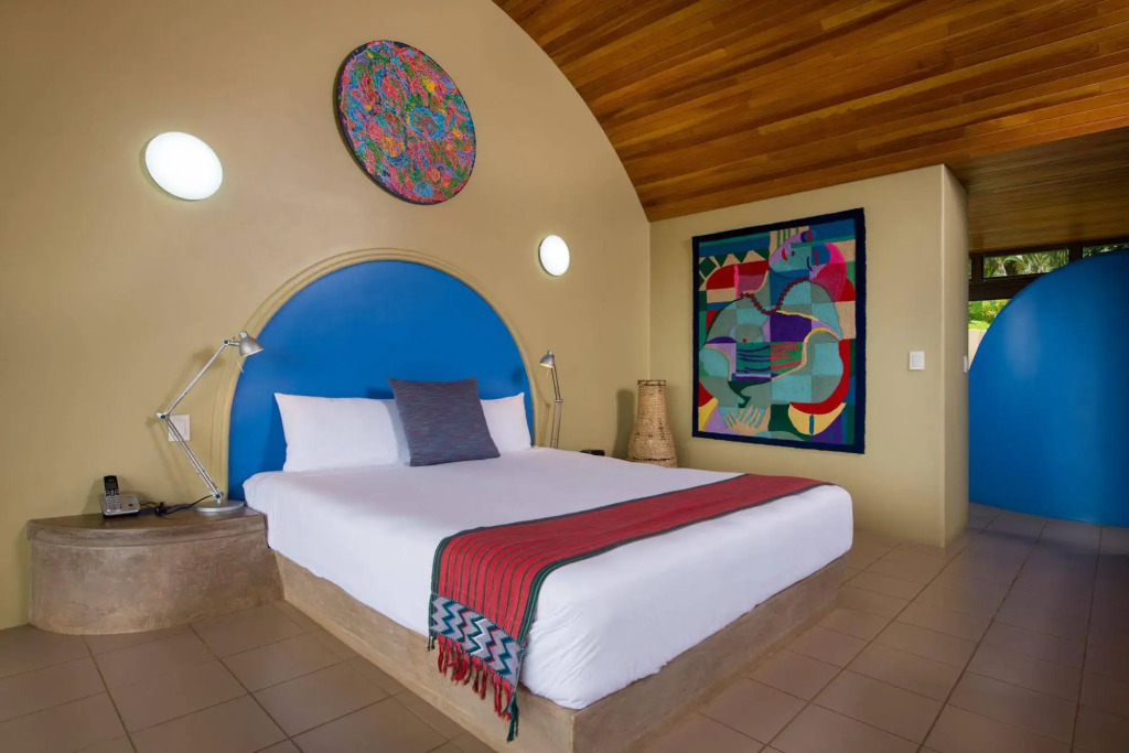 Xandari Resort & Spa