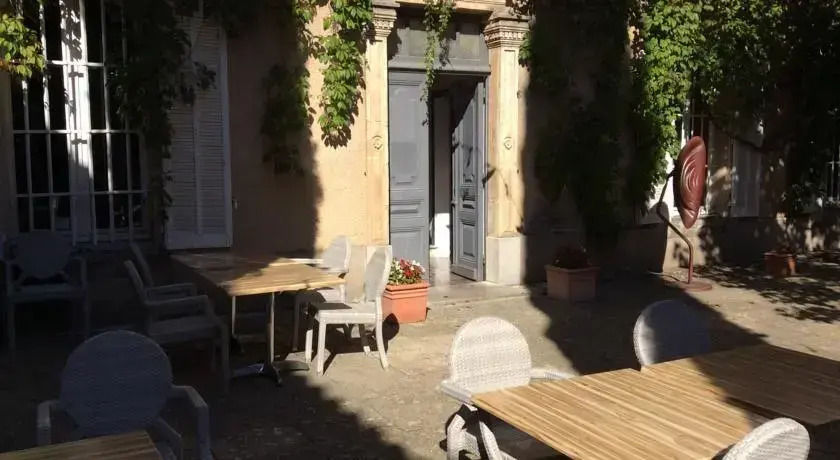 Le Vieux Four