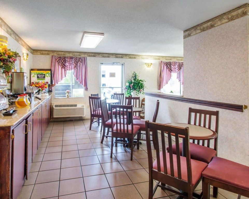 Econo Lodge