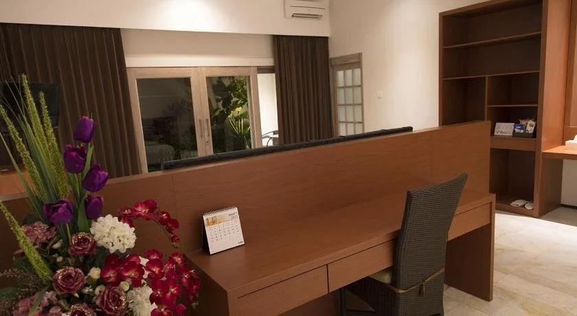 GM253 Hotel