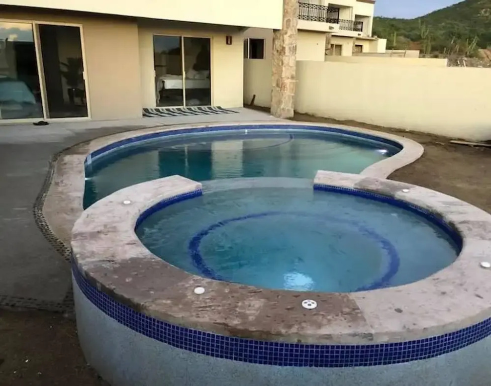 Apartment 3Br Ocean View 1431