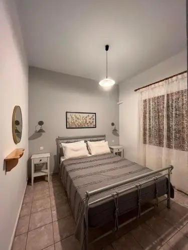 Margianou Apartments