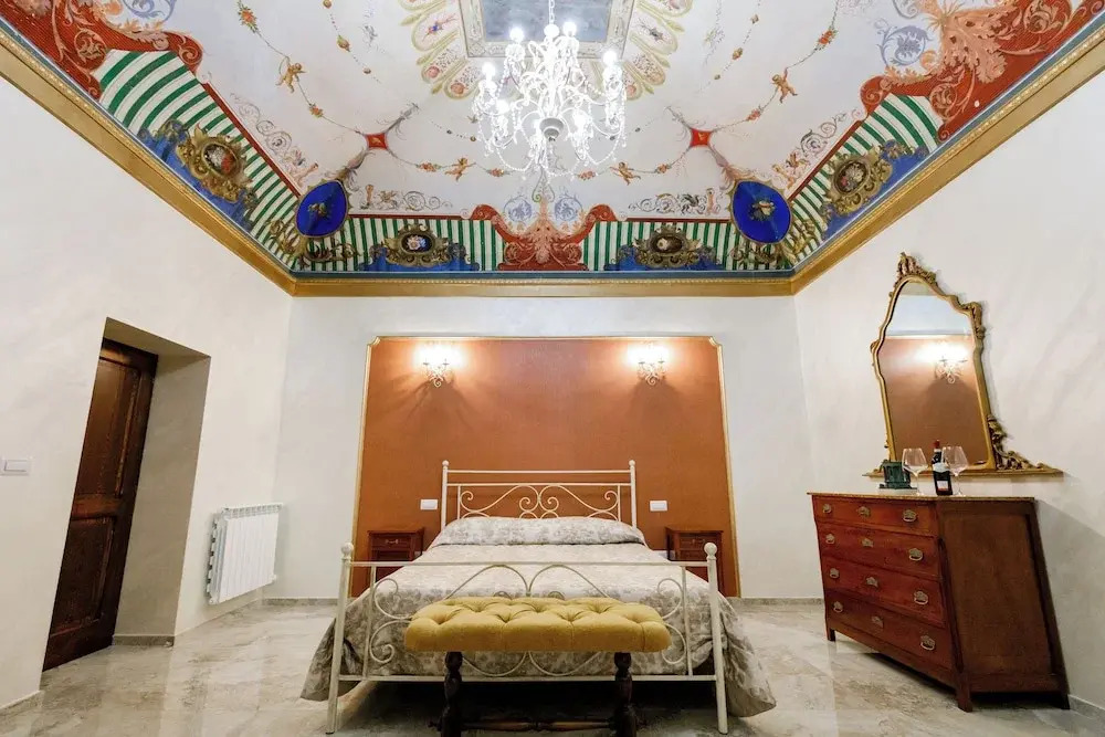 Residenza Carlandi Tivoli