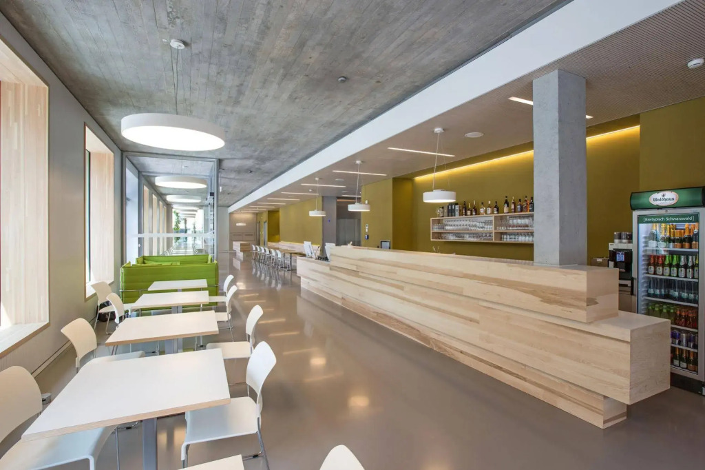 Green City Hotel Vauban