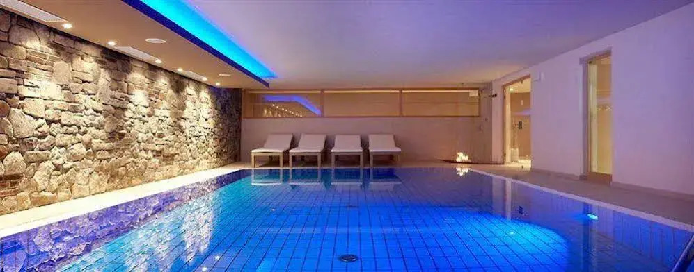 Hotel Christof