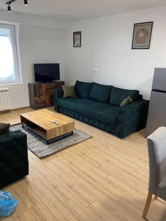 Iznad Oblaka~B-Apartman-16