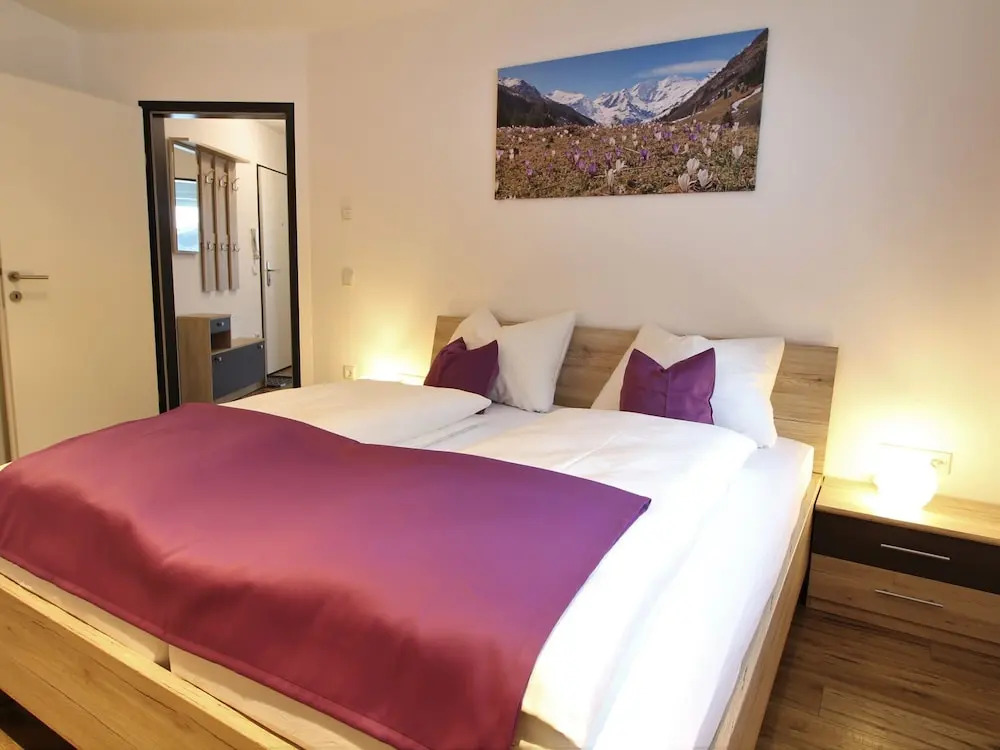 Delightful Apartment in Neukirchen am Großvenediger near Ski Slope
