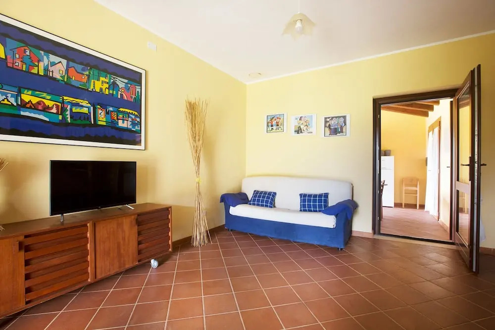 TerreMesu Eco Country House with Pool 6 10 Guests near Costa Rei Castiadas