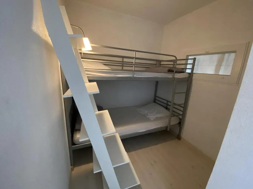 Appartement Capbreton, 3 pièces, 4 personnes - FR-1-413-99