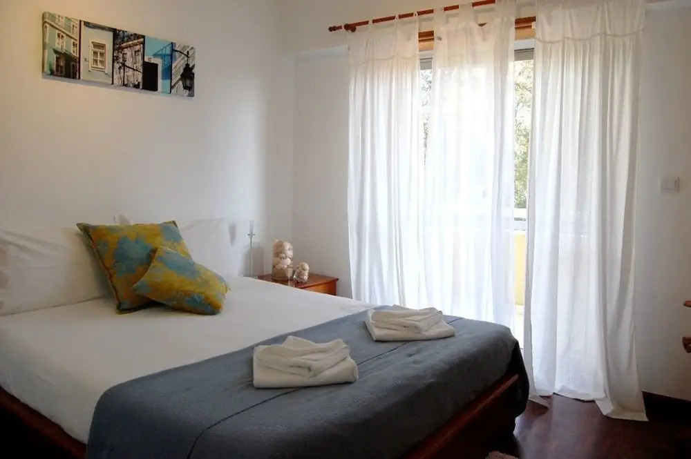 Historical Cascais Apartments