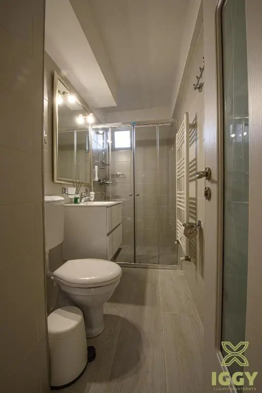 Iggy Luxury Apartment