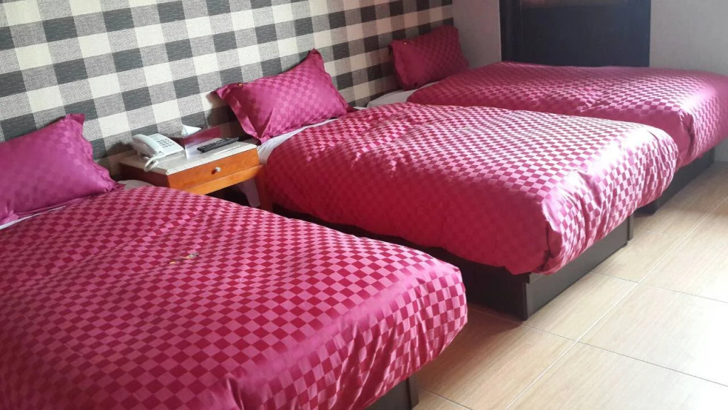 Bin Cheng Hotel
