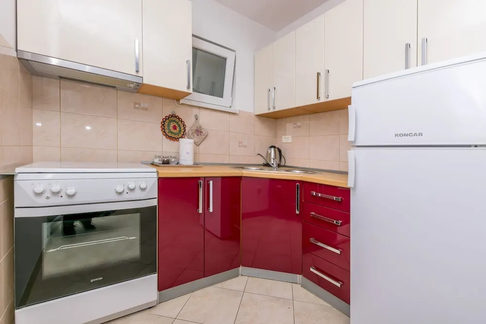 Apartments Ivan