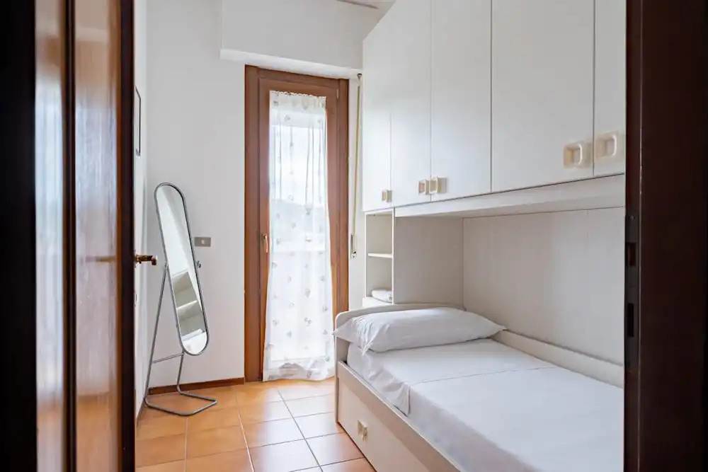 Cantonovo 15 in Francavilla al Mare