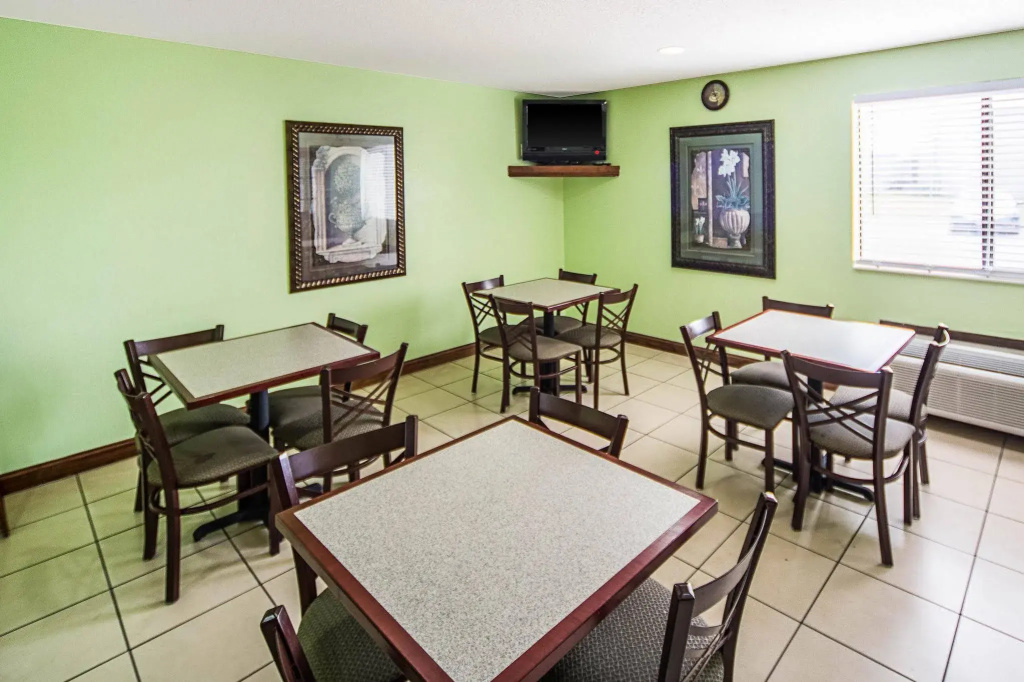 Blisspoint Inn Columbia City